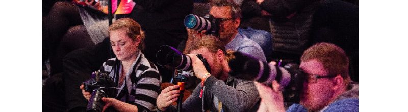 Featured image of post Enquête 2020 sur les médias